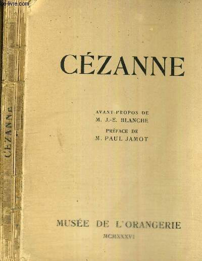 CEZANNE