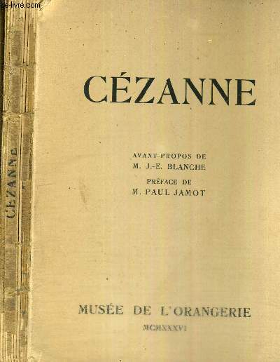 CEZANNE