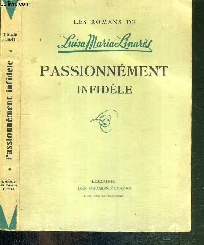 PASSIONNEMENT INFIDELE