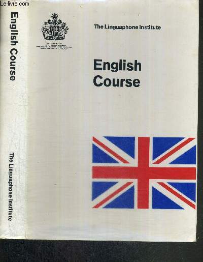 ENGLISH COURSE