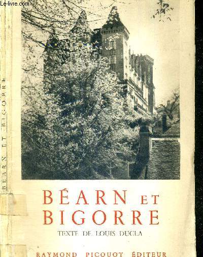 BEARN ET BIGORRE