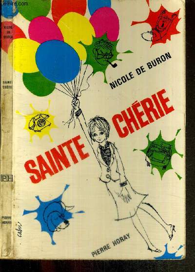 SAINTE CHERIE