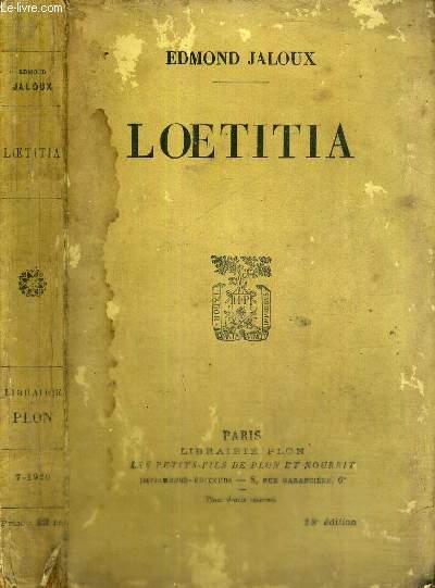 LOETITIA