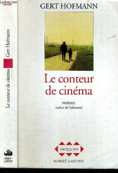 LE CONTEUR DE CINEMA - COLLECTION PAVILLONS