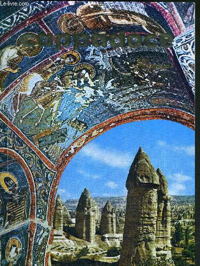 CAPPADOCE