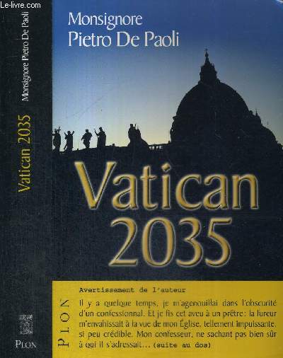 VATICAN 2035