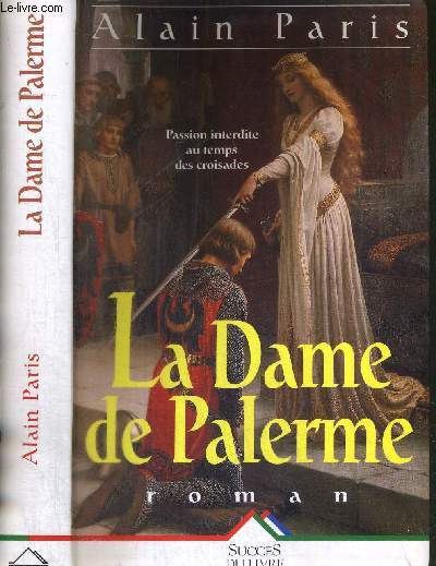 LA DAME DE PALERME