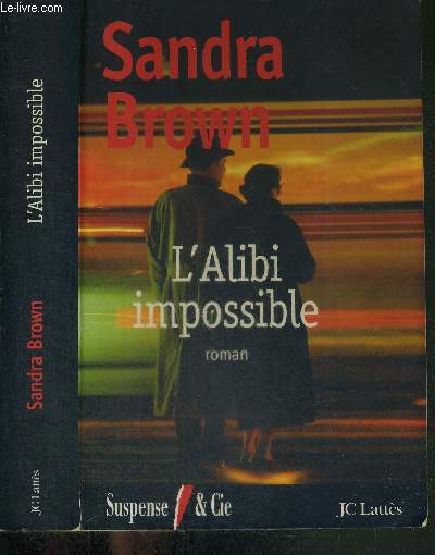 L'ALIBI IMPOSSIBLE