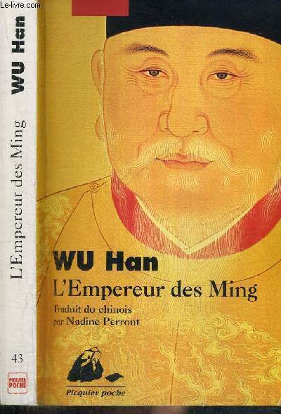 L'EMPEREUR DES MING
