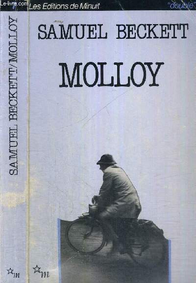 MOLLOY - SUIVI DE 