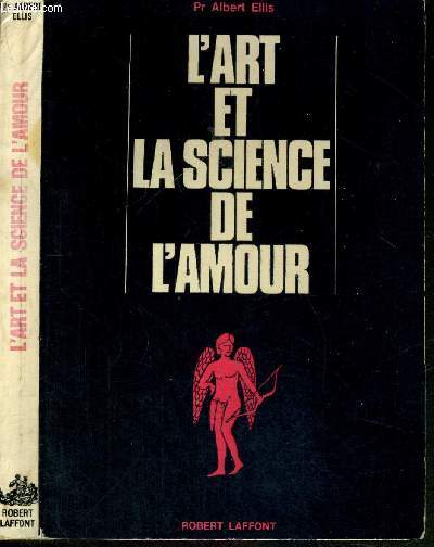 L'ART ET LA SCIENCE DE L'AMOUR