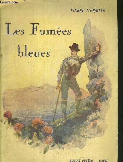 LES FUMEES BLEUES