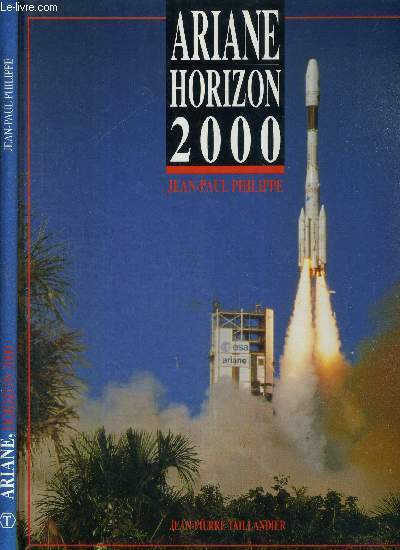 ARIANE - HORIZON 2000