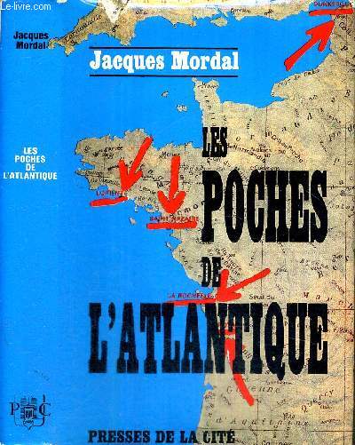 LES POCHES DE L'ATLANTIQUE