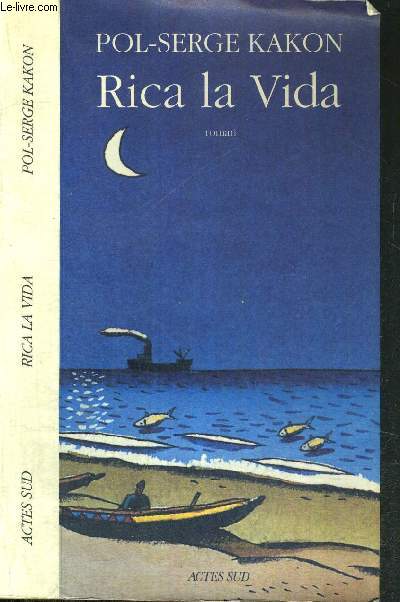 RICA LA VIDA
