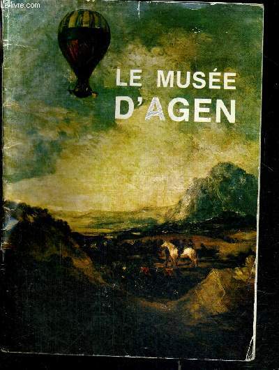 LE MUSEE D'AGEN