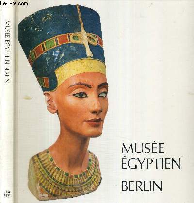 MUSEE EGYPTIEN BERLIN