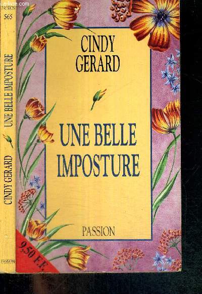 UNE BELLE IMPOSTURE