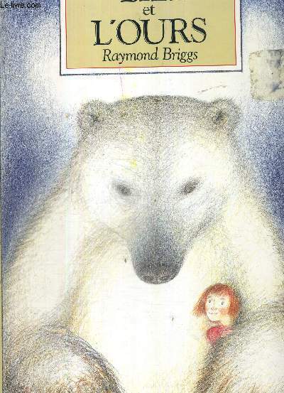 LILI ET L'OURS