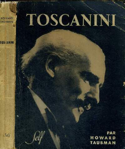 TOSCANINI (THE MAESTRO)