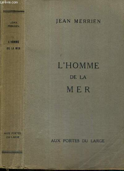 L'HOMME DE LA MER