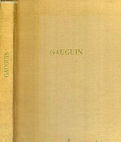 GAUGUIN