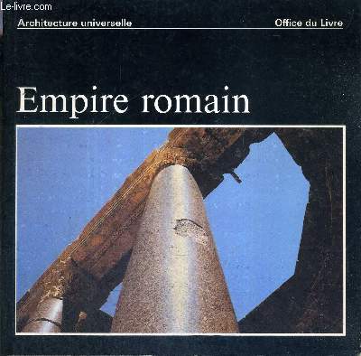 EMPIRE ROMAIN