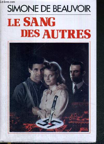 LE SANG DES AUTRES