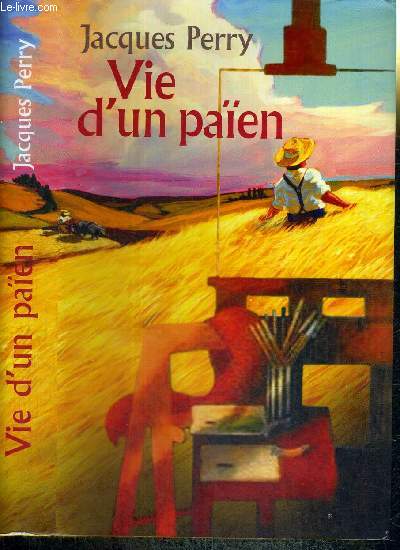 VIE D'UN PAEN