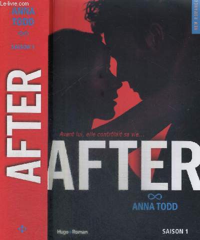 AFTER - SAISON 1