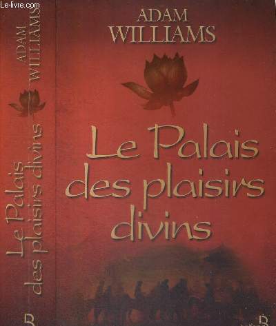 LE PALAIS DES PLAISIRS DIVINS