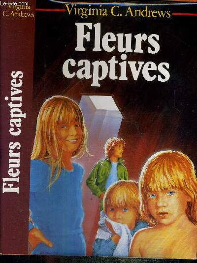 FLEURS CAPTIVES