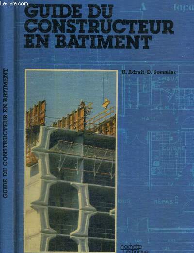 GUIDE DU CONSTRUCTEUR EN BATIMENT