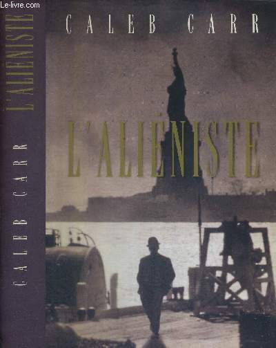 L'ALIENISTE