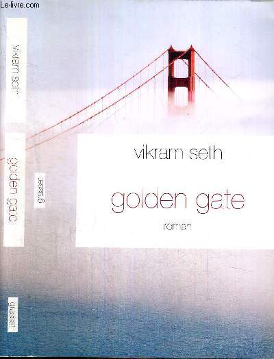 GOLDEN GATE