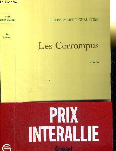 LES CORROMPUS