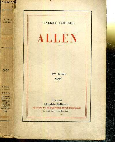 ALLEN