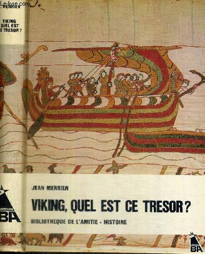 VIKING, QUEL EST CE TRESOR