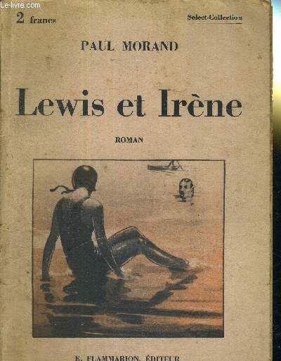 LEWIS ET IRENE