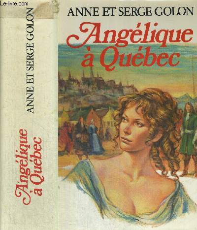 ANGELIQUE A QUEBEC