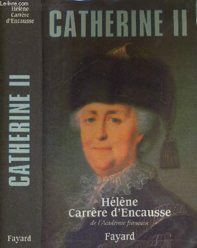 CATHERINE II