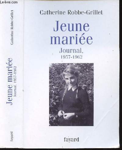 JEUNE MARIEE - JOURNAL, 1957-1962