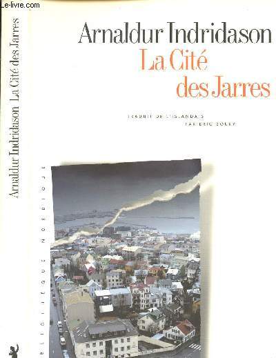 LA CITE DES JARNES