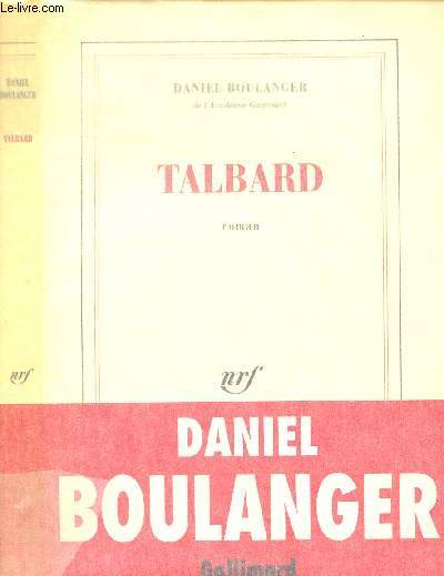 TALBARD