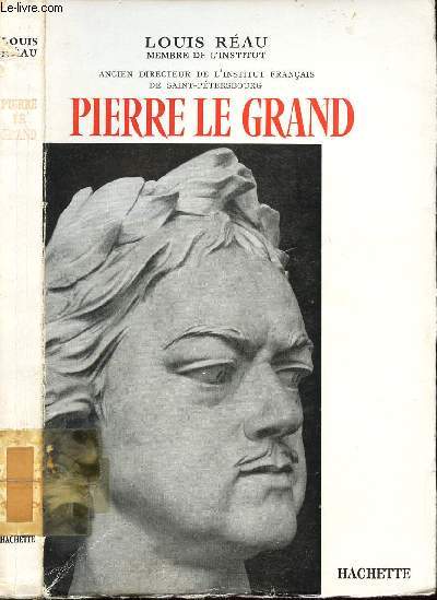 PIERRE LE GRAND