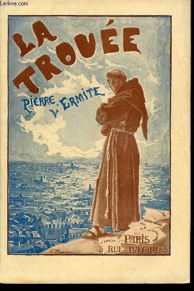 LA TROUEE