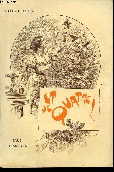 ET DE QUATRE