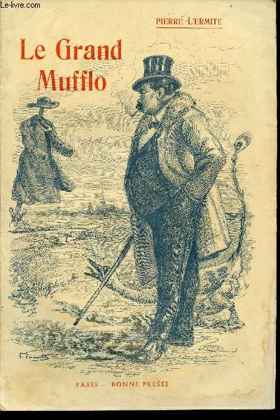 LE GRAND MUFFLO