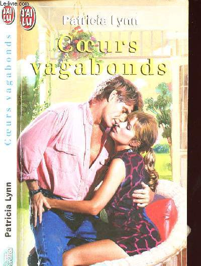 COEURS VAGABONDS - COLLECTION COEUR CRISTAL N4787