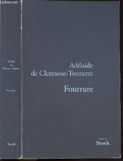 FOURRURE